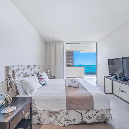 Executive On Whisper Bay - Cannonvale Airlie Beach Exteriör bild