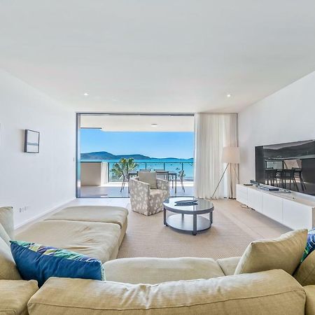 Executive On Whisper Bay - Cannonvale Airlie Beach Exteriör bild