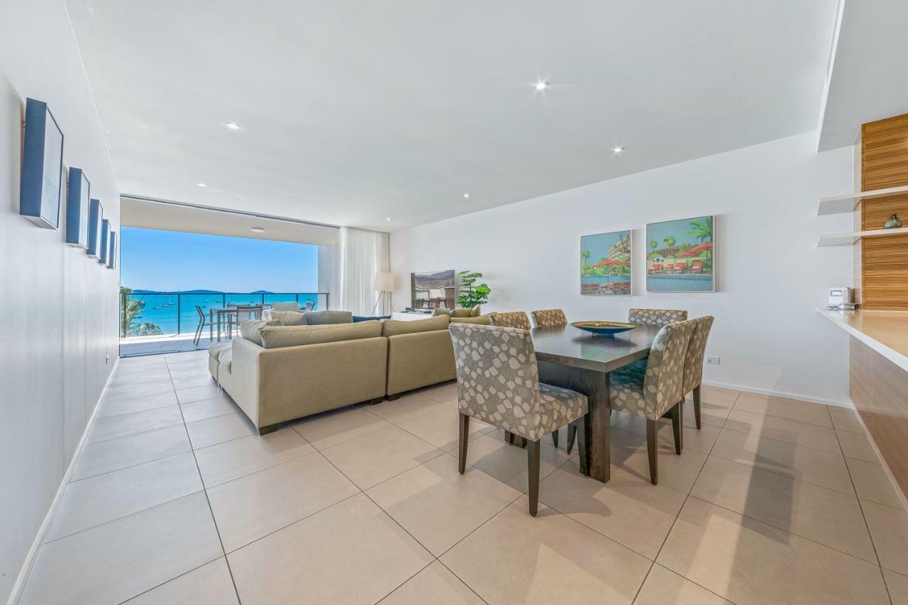 Executive On Whisper Bay - Cannonvale Airlie Beach Exteriör bild